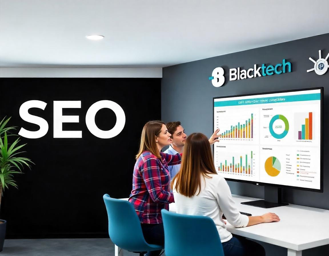 The Power of SEO: Why Your Business Needs a Strong Online Presence