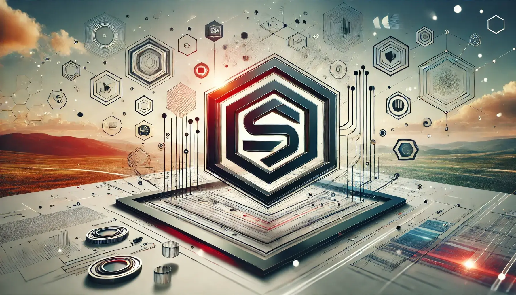 Why Your Business Needs a Great Logo: Unveiling Black Tech's Logo Design Services