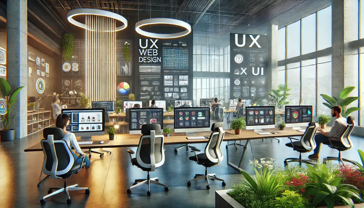 Elevate Your Digital Presence with Black Tech’s Web Design Services