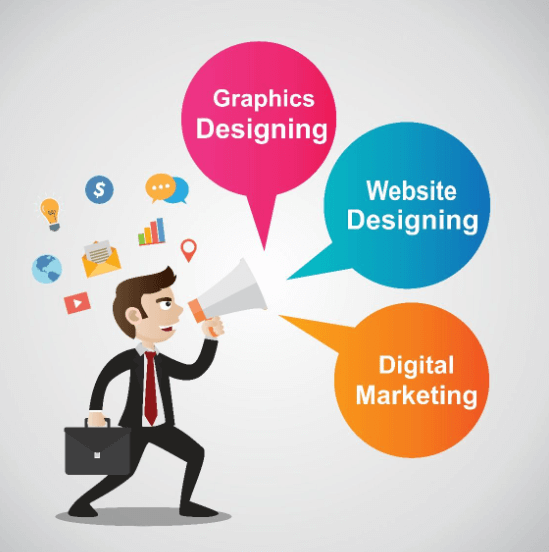 Does Web Design Pair Well with Digital Marketing?