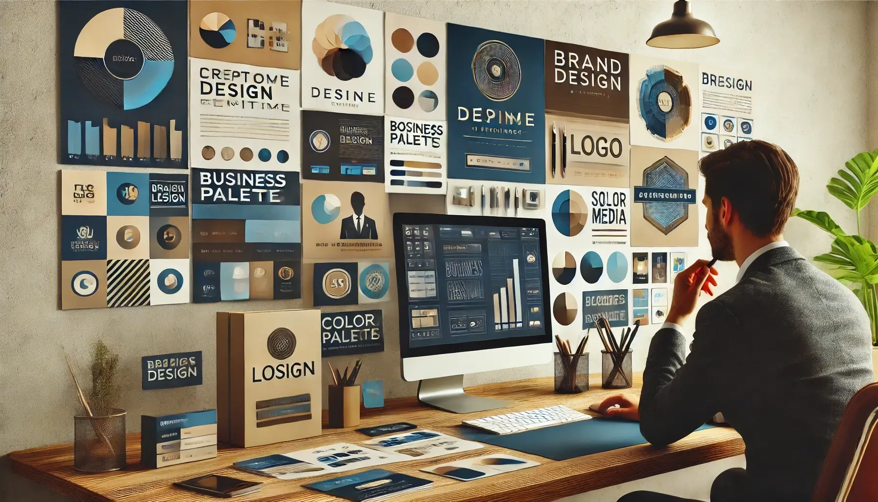 How Black Tech Can Elevate Your Business with Expert Brand Design