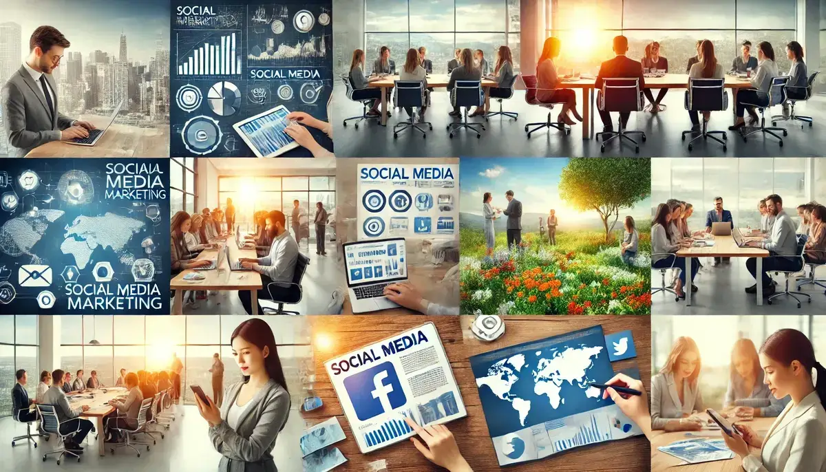 The Importance of Regular Facebook Posting for Business Growth