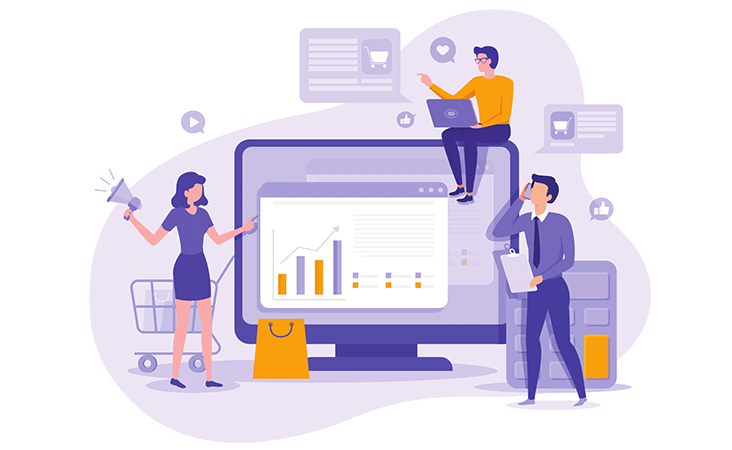 The Importance of Web Development for Small Business Success