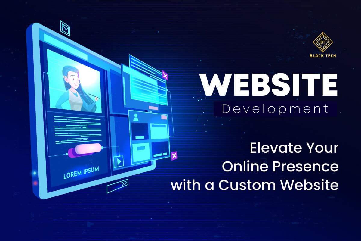 Responsive Web Development Services