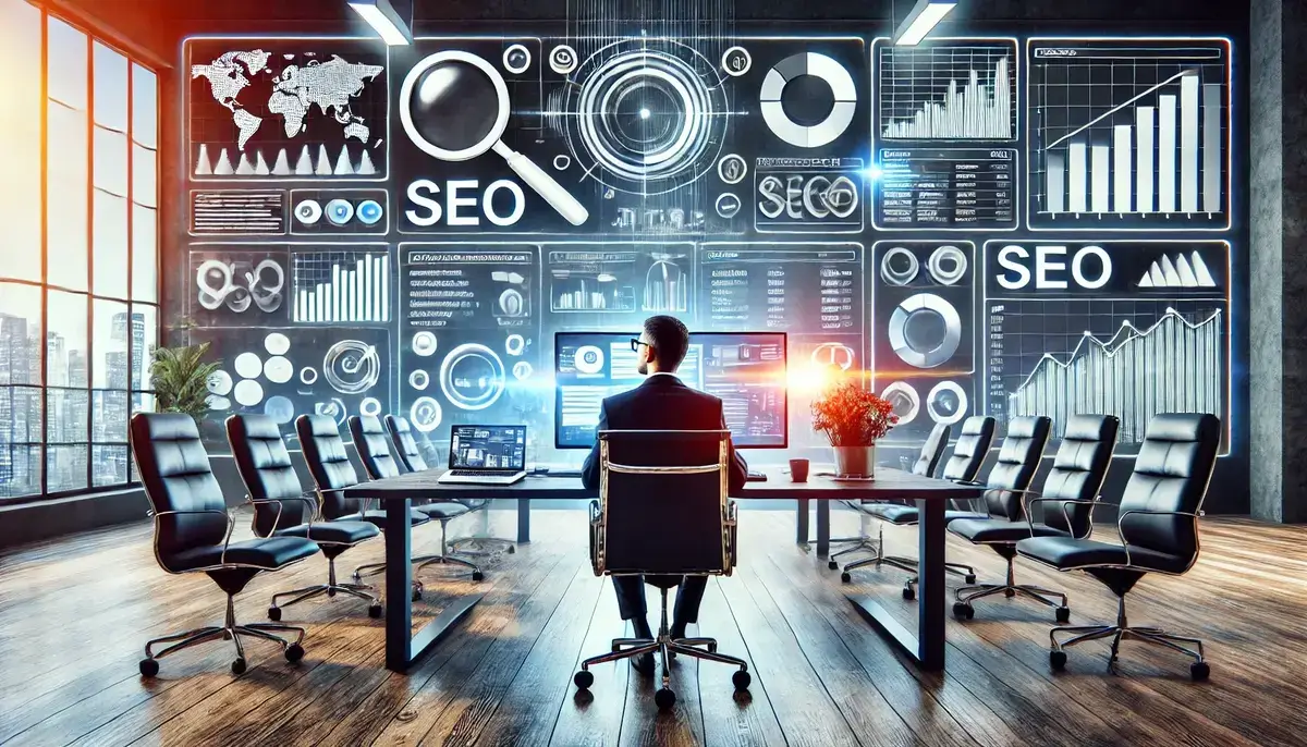 Why You Need an SEO Specialist for Your Business