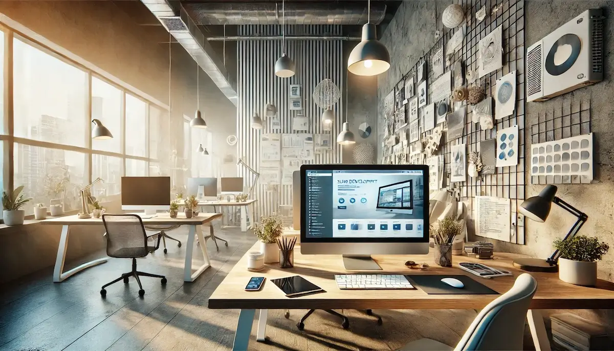 Top 10 Web Development Services Offered by BlackTech