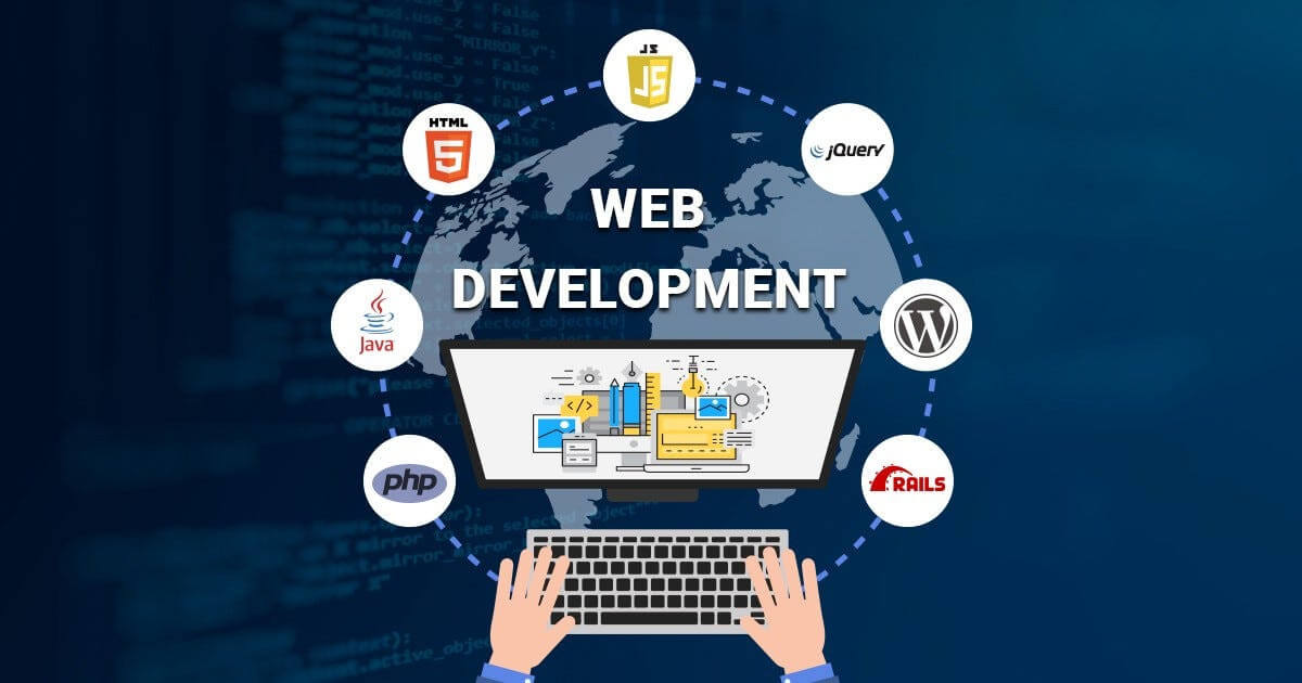 Transform Your Online Presence with Black Tech Website Development