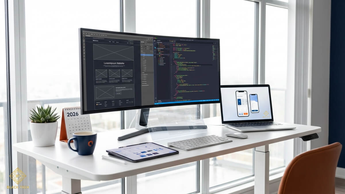 Web Development Service: Your Complete Guide 2026